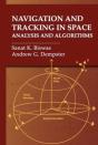 Navigation And Tracking In Space: Analysis And Algorithms - Preview