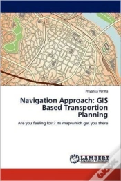 Capa do artigo Navigation Approach