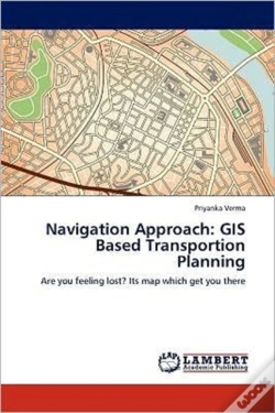 Capa do artigo Navigation Approach