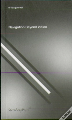 Capa do artigo Navigation Beyond Vision