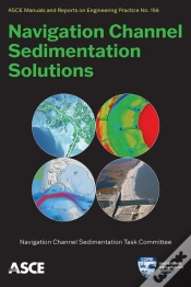 Capa do artigo Navigation Channel Sedimentation Solutions
