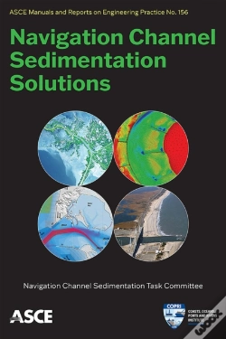 Capa do artigo Navigation Channel Sedimentation Solutions