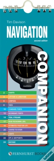 Capa do artigo Navigation Companion