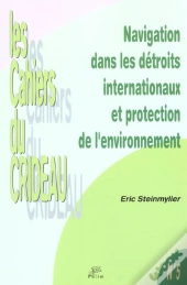 Navigation Dans Les Détroits Internationaux Et Protection De L'Environnement : La Prévention Des Pollutions Marines Accidentelles Dans Le Pas-De-Calais Et Les Bouches De Bonifacio