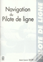 Navigation Du Pilote De Ligne