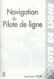 Capa do artigo Navigation Du Pilote De Ligne