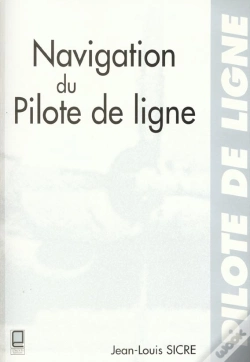 Capa do artigo Navigation Du Pilote De Ligne
