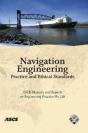 Navigation Engineering Practice And Ethical Standards Manuals And Reports On Engineering Practice - Preview