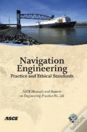Capa do artigo Navigation Engineering Practice And Ethical Standards Manuals And Reports On Engineering Practice