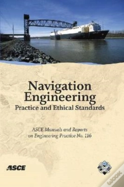 Capa do artigo Navigation Engineering Practice And Ethical Standards Manuals And Reports On Engineering Practice