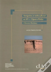 Capa do artigo Navigation Et Milieu Fluvial Au Xi Siècle : L