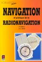 Navigation Et Pratique De La Radionavigation ; 2e Edition - Preview