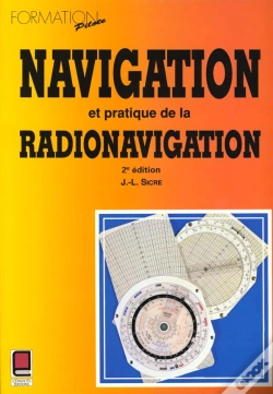 Capa do artigo Navigation Et Pratique De La Radionavigation ; 2e Edition