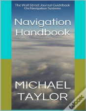 Capa do artigo Navigation Handbook: The Wall Street Journal Guidebook On Navigation Systems