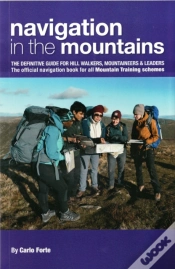 Capa do artigo Navigation In The Mountains