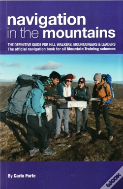 Capa do artigo Navigation In The Mountains