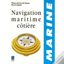 Capa do artigo Navigation Maritime Cotiere