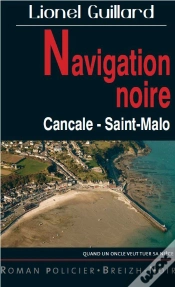 Capa do artigo Navigation Noire