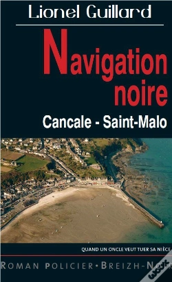 Capa do artigo Navigation Noire