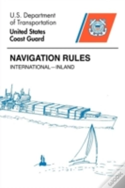 Capa do artigo Navigation Rules