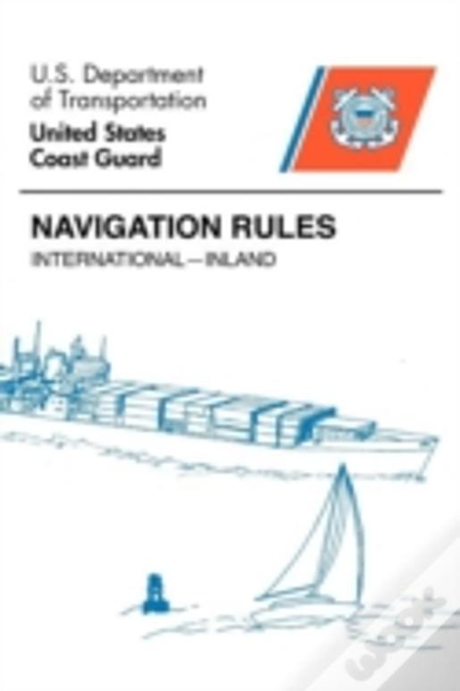 Navigation Rules