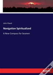 Capa do artigo Navigation Spiritualized