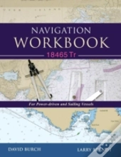 Navigation Workbook 18465 Tr: For Power-