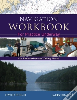 Capa do artigo Navigation Workbook For Practice Underway