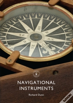Capa do artigo Navigational Instruments