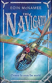 Capa do artigo Navigator