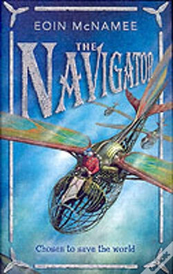 Capa do artigo Navigator