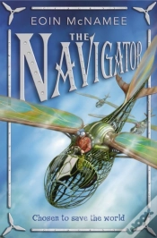 Capa do artigo Navigator