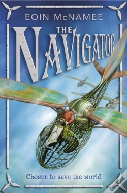 Capa do artigo Navigator