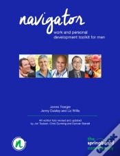 Capa do artigo Navigator