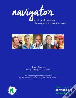 Capa do artigo Navigator