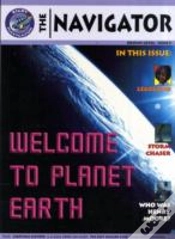 Capa do artigo Navigator Non Fiction Yr 3/P4: Welcome To Planet Earth