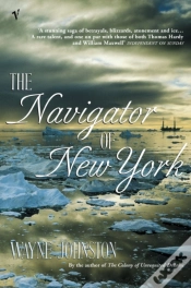 Capa do artigo Navigator Of New York