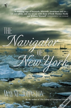 Capa do artigo Navigator Of New York