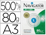 Capa do artigo NAVIGATOR - PAPEL FOTOCOPIA A3 80 GRS