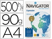 Capa do artigo NAVIGATOR - PAPEL FOTOCOPIA A4 90G