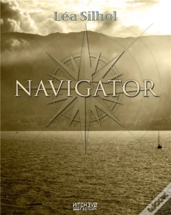 Capa do artigo Navigator