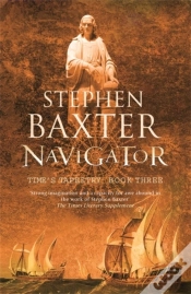 Capa do artigo Navigator