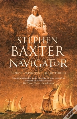 Capa do artigo Navigator
