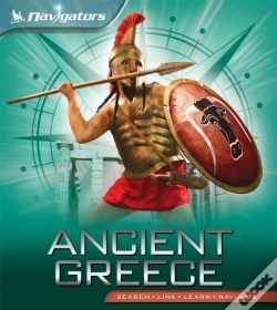 Capa do artigo Navigators: Ancient Greece