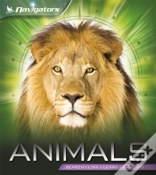 Capa do artigo Navigators: Animals