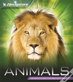 Capa do artigo Navigators: Animals
