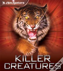 Navigators: Killer Creatures
