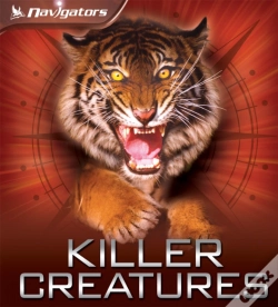 Capa do artigo Navigators: Killer Creatures