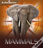 Capa do artigo Navigators: Mammals