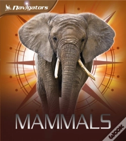 Capa do artigo Navigators: Mammals